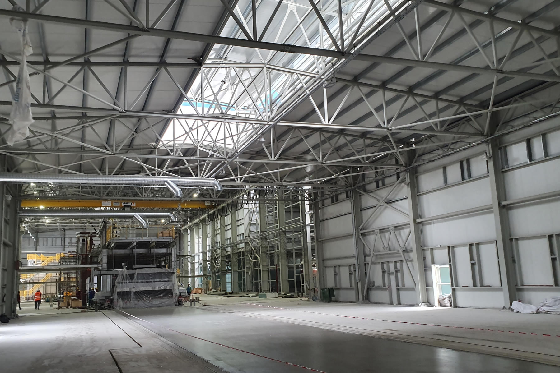 Azerfloat Cam 
							Factory